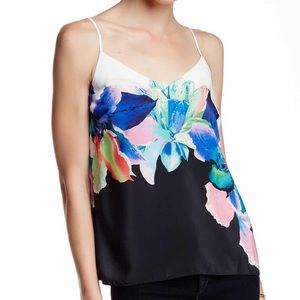NWOT A New York size small top